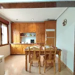 Feriehus Casa Natural Redes Munera (Asturias)