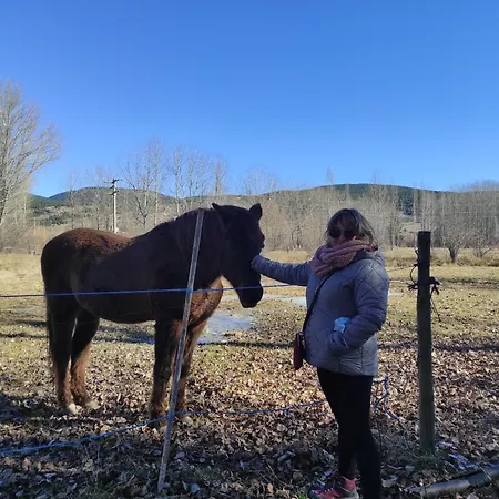 Casa Natural Redes *