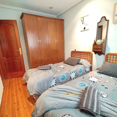 Casa Natural Redes Casa vacanze Munera (Asturias)