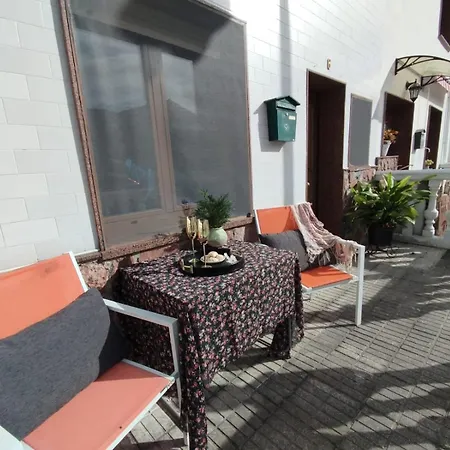 Casa Natural Redes