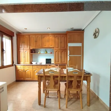 Casa vacanze Casa Natural Redes Munera (Asturias)