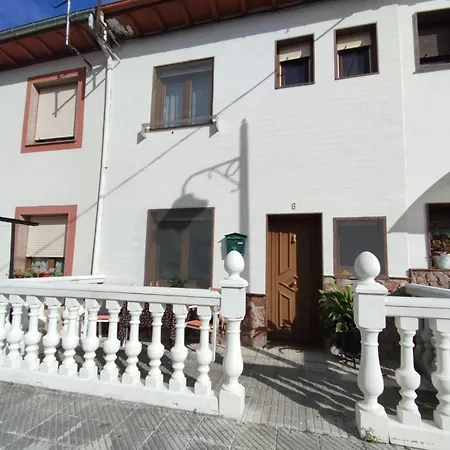 Casa Natural Redes Casa vacanze Munera (Asturias)