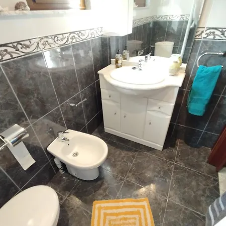 Casa Natural Redes Casa vacanze