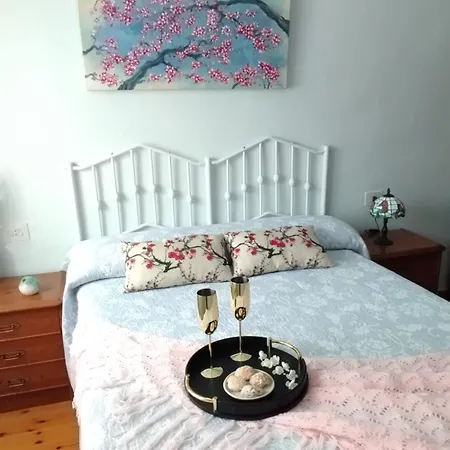 Casa Natural Redes