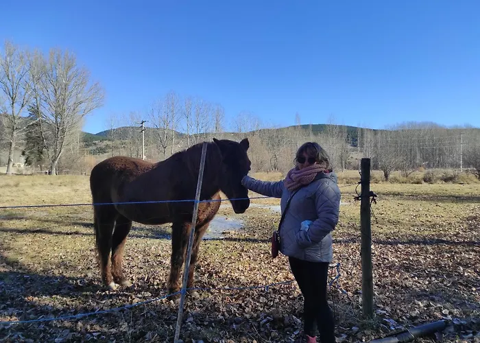 Casa Natural Redes *