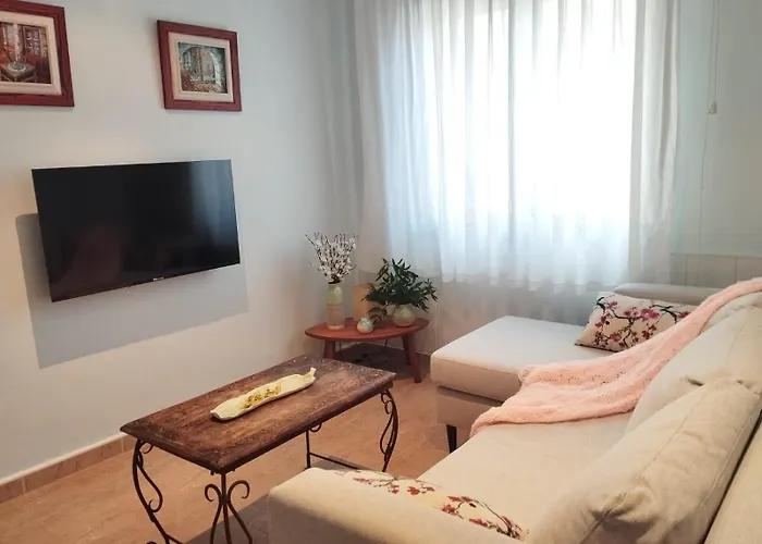 Casa Natural Redes Сasa de vacaciones Munera (Asturias)